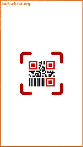 QR & Barcode Scanner - Generate & Scan Barcode screenshot