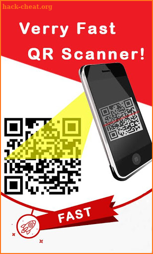 QR & Barcode Scanner Pro 2019 screenshot
