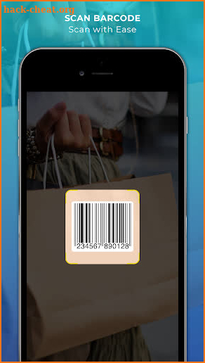 QR & Barcode : Super Scanner screenshot