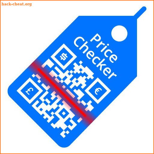 QR BarCode Price Scanner - QR & Barcode Reader screenshot