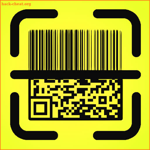 QR Barcode Scanner screenshot