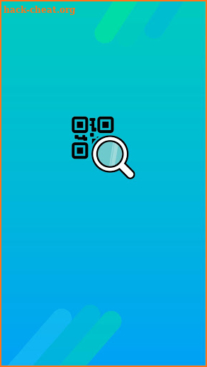 QR Code Scanner & Generator screenshot