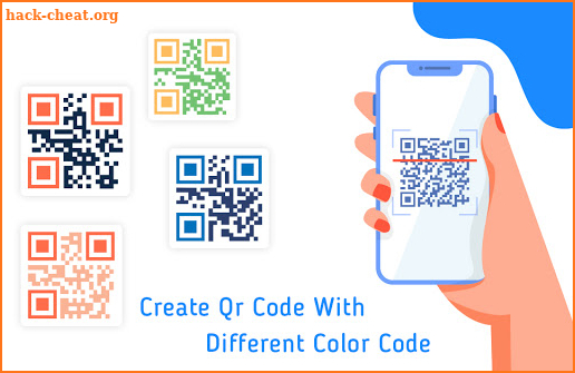QR Code Scanner - Barcode Scanner (QR Reader) screenshot