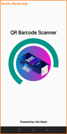 Qr Code Scanner-Qr Code Reader &Qr Scanner:Reader screenshot