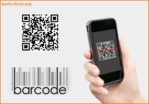 QR Code Scanner: QR Reader, Barcode Scanner screenshot