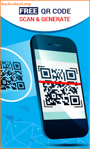 QR Code/Barcode Scanner 2019 screenshot