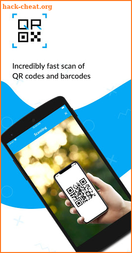 QR Scanner: QR & Barcode screenshot