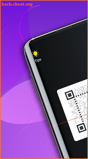QR Scanner - Scan & Generate QR Code For Free screenshot