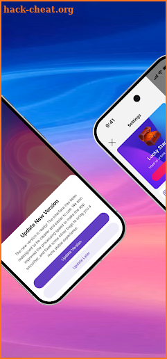 Qreate: Quotes-Your-Way screenshot