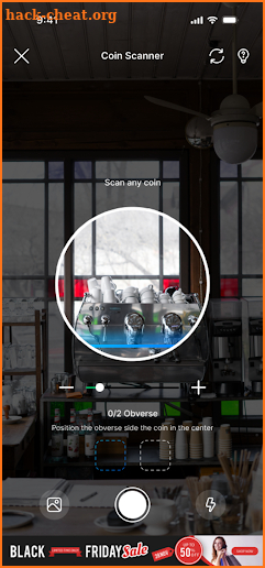 QrQuest 2025 screenshot