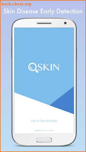 QSkin screenshot