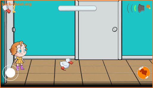 Quack Snacks screenshot