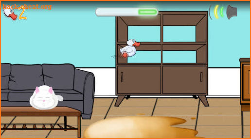 Quack Snacks screenshot