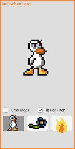 QuackBox screenshot