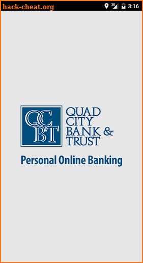 Quad City Bank – Personal screenshot