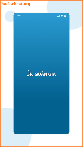 Quản Gia screenshot