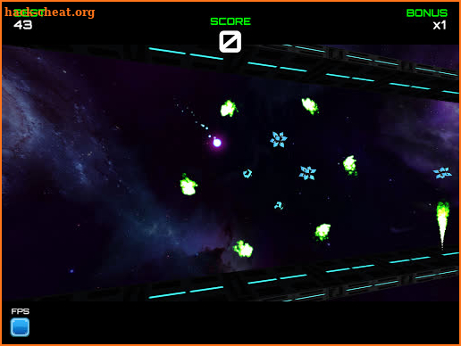 Quantum Dash screenshot