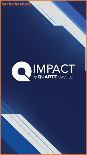 Quartz Events screenshot