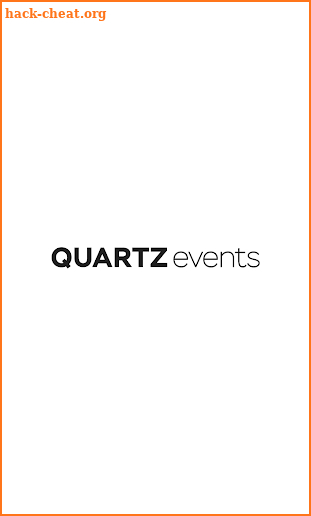 Quartz Mobile screenshot