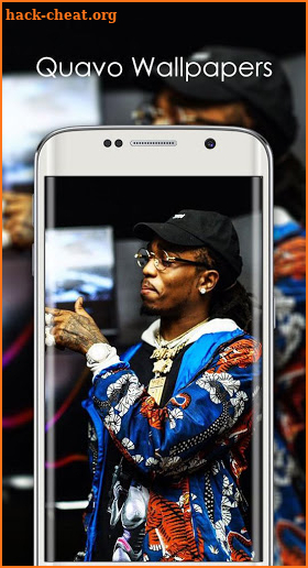 Quavo Wallpapers screenshot