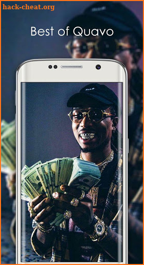 Quavo Wallpapers screenshot