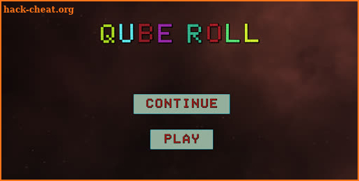 QUBEROLL screenshot