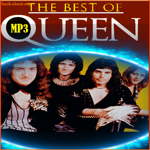 Queen all songs screenshot