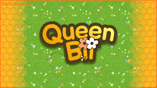 Queen Bii screenshot