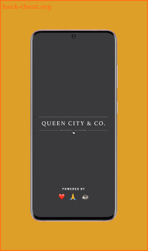 Queen City screenshot