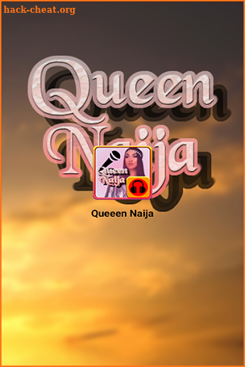Queen Naija MusicLyric screenshot