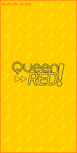 Queen Red! screenshot