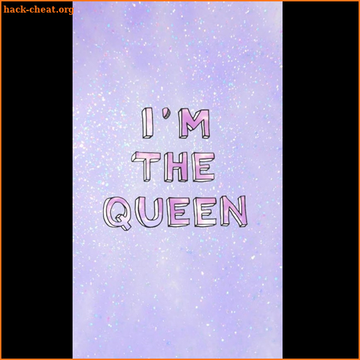 Queen wallpaper HD screenshot