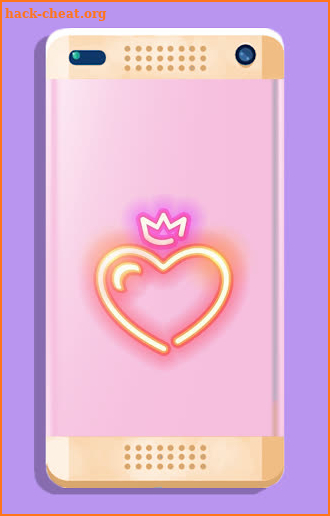 Queen Wallpapers: Girly, Cute, Kawaii screenshot
