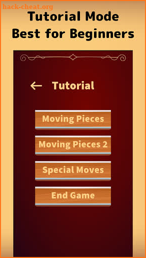 Queen’s Gambit: Chess Puzzles & Chess Game screenshot