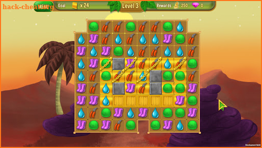 Queen's Garden 2 (Full) screenshot