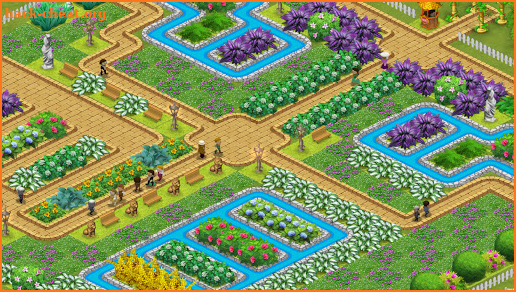 Queen's Garden 2 (Full) screenshot