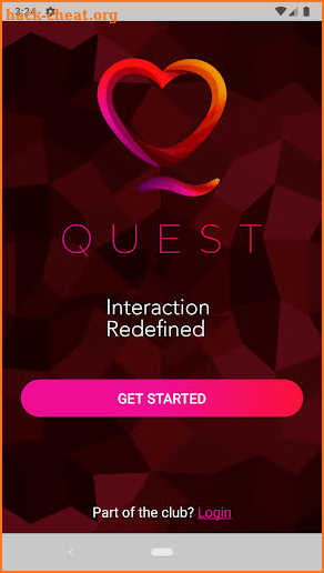 Quest Dating screenshot