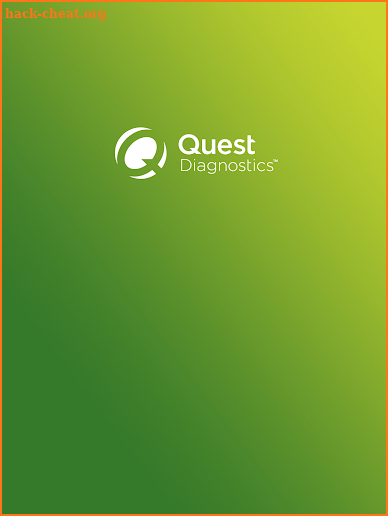 Quest Events App screenshot