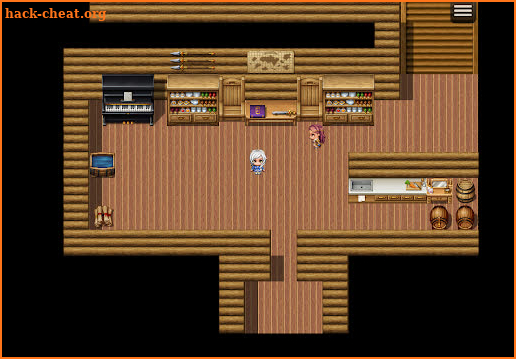 Quest Finder Adventures screenshot