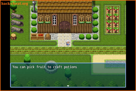 Quest Finder Adventures screenshot