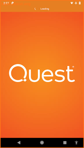 Quest Software Events screenshot