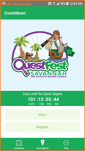 QuestFest 2018 screenshot