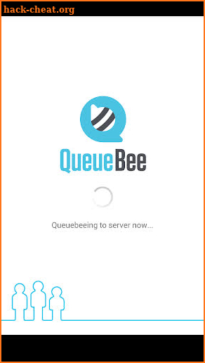 QueueBee screenshot