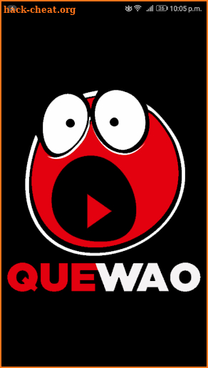 QUEWAO screenshot