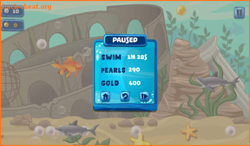 Quick Fish screenshot