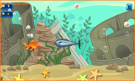 Quick Fish screenshot
