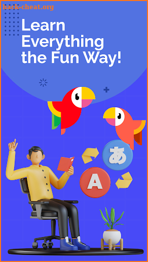 Quick Flash - Learn Anything screenshot