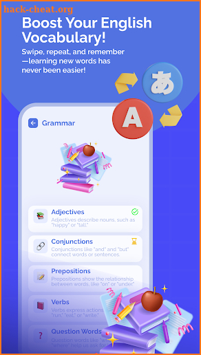 Quick Flash - Learn Anything screenshot
