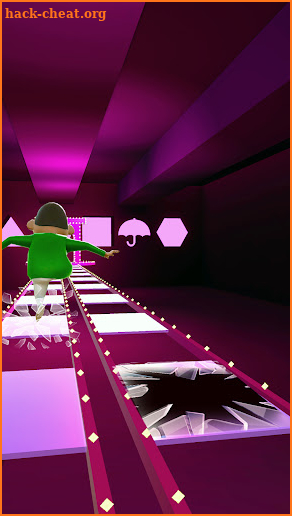 Quick Games Candy Carver 456 screenshot