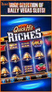 Quick Hit Casino Slots - Free Slot Machines Games screenshot